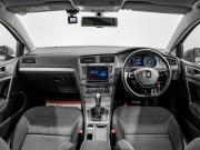 Volkswagen Golf VII Красноярск  - изображение 31
