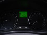 Skoda Fabia II Рестайлинг Москва  - изображение 29