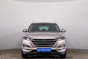 Hyundai Tucson III Рестайлинг Пермь  - изображение 28