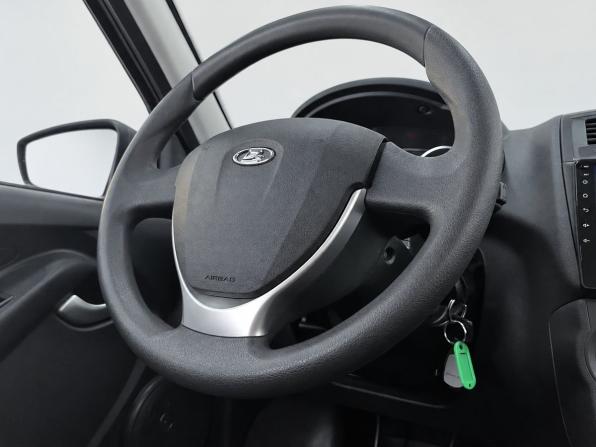 Lada (ВАЗ) Granta I Рестайлинг с пробегом 2018 года, цена 629 000 рублей, 58132 км, лифтбек, Автокод Объявления