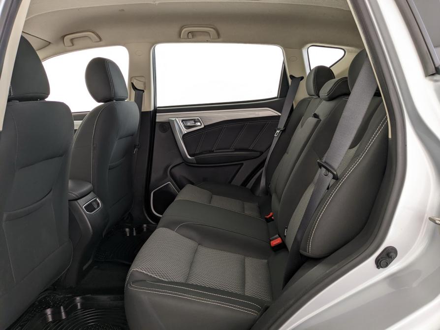 Geely Emgrand X7 I Рестайлинг 2 Москва  - изображение 12