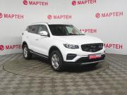 Geely Atlas Pro Вологда  - изображение 20