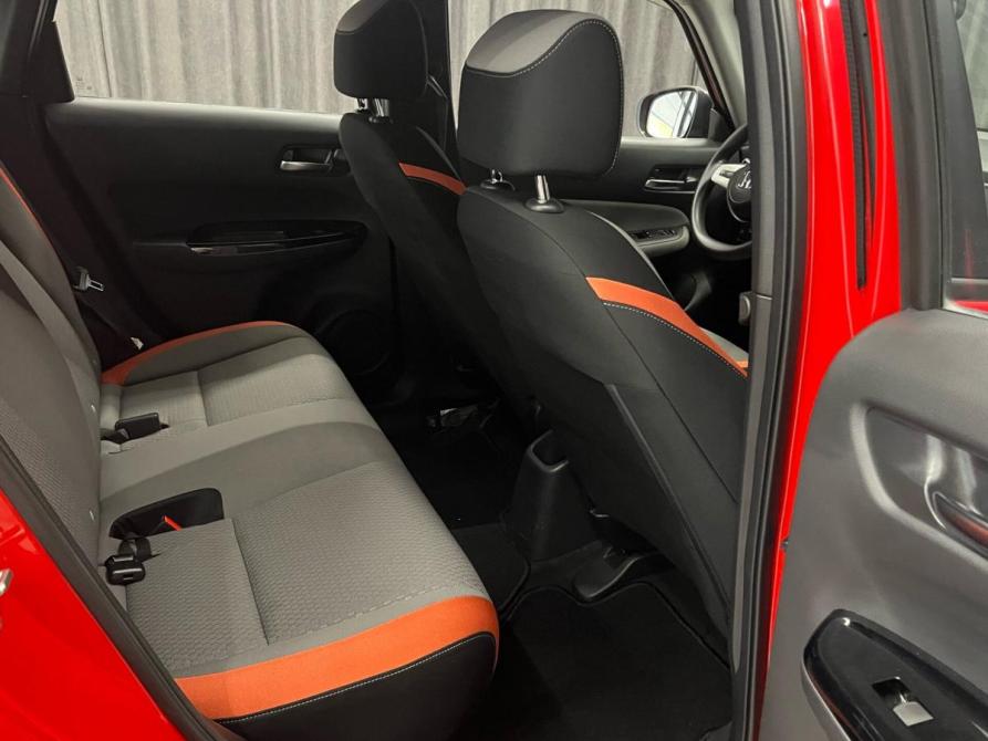 Honda Life VI Красноярск  - изображение 11