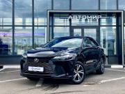 Lexus RX V Брянск  - изображение 36