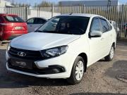 Lada (ВАЗ) Granta I Рестайлинг Тверь  - изображение 18