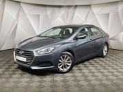 Hyundai i40 I Рестайлинг Москва  - изображение 21