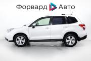 Subaru Forester IV Тюмень  - изображение 33