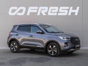 Chery Tiggo 4 Pro I Рестайлинг Краснодар  - изображение 23