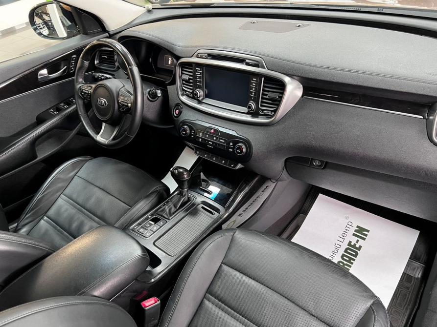 Kia Sorento III Prime Тверь  - изображение 17