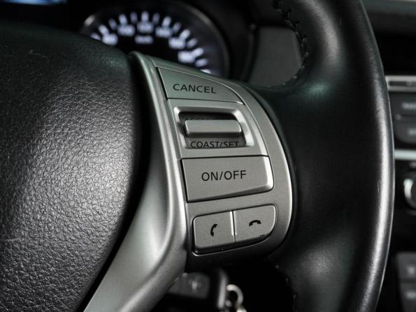 Nissan Qashqai II с пробегом 2018 года, цена 1 439 000 рублей, 164458 км, внедорожник, Автокод Объявления