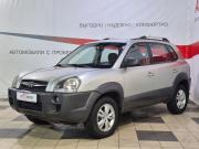 Hyundai Tucson I Воронеж  - изображение 24