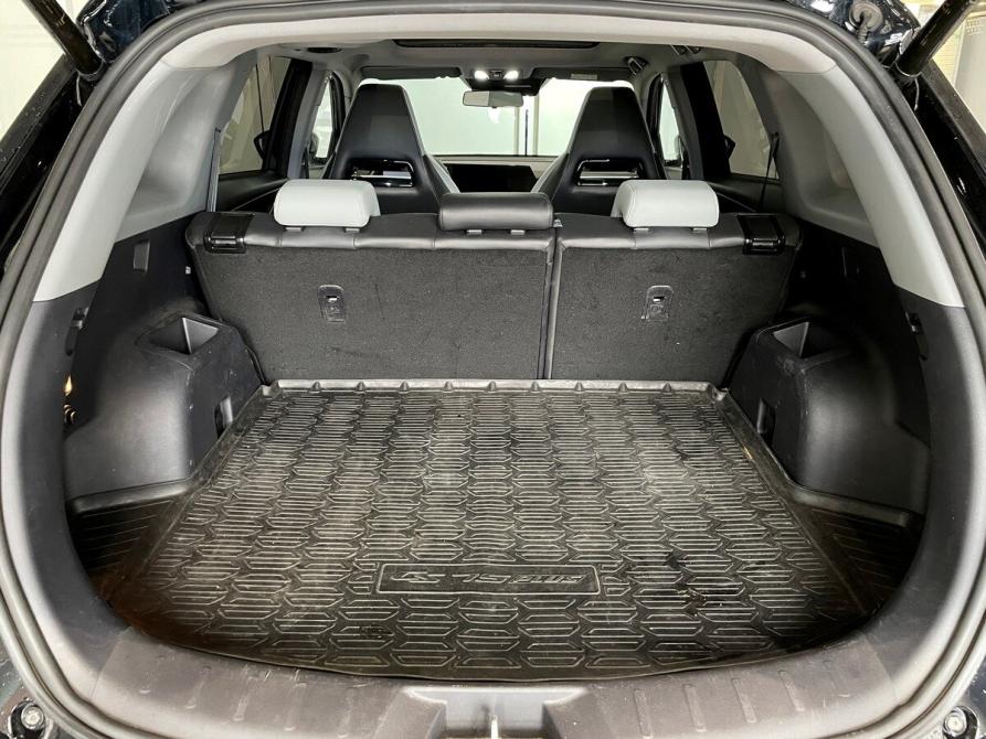 Changan CS75 Plus III Москва  - изображение 18
