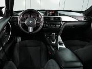 BMW 3 серии VI (F3x) Рестайлинг Ростов-на-Дону  - изображение 24