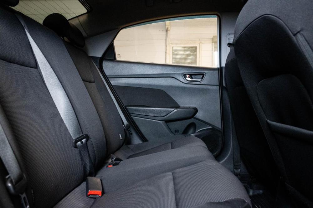 Hyundai Solaris II Уфа  - изображение 11