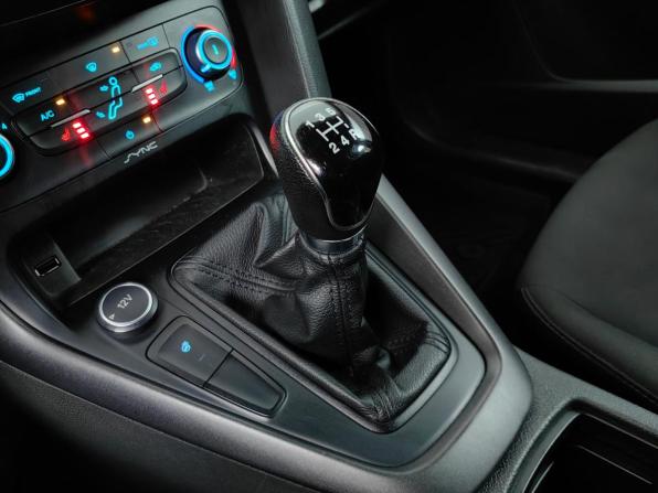 Ford Focus III Рестайлинг с пробегом 2018 года, цена 1 037 000 рублей, 180868 км, универсал, Автокод Объявления
