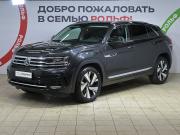 Volkswagen Teramont I Рестайлинг Москва  - изображение 3