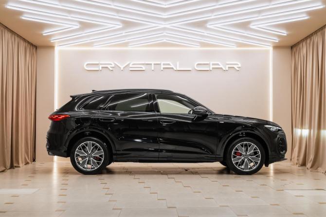 Новый Audi Q5 III 2026 года, цена 6 325 000 рублей, внедорожник, Автокод Объявления