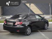 Toyota Corolla X (E140 E150) Рестайлинг Казань  - изображение 15