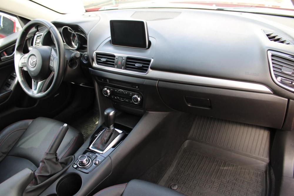 Mazda 3 III (BM) Ярославль  - изображение 10