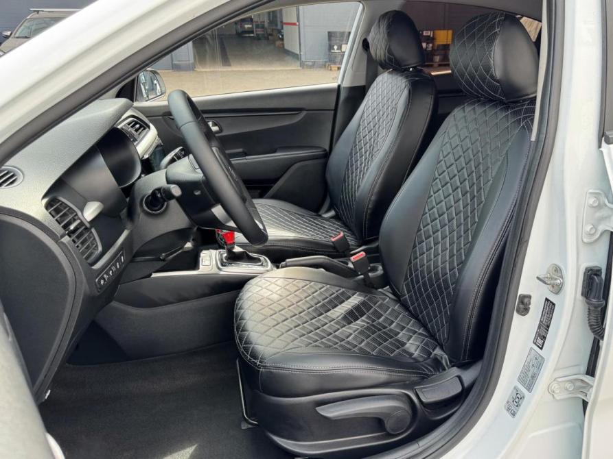 Kia Rio IV Кропоткин  - изображение 10