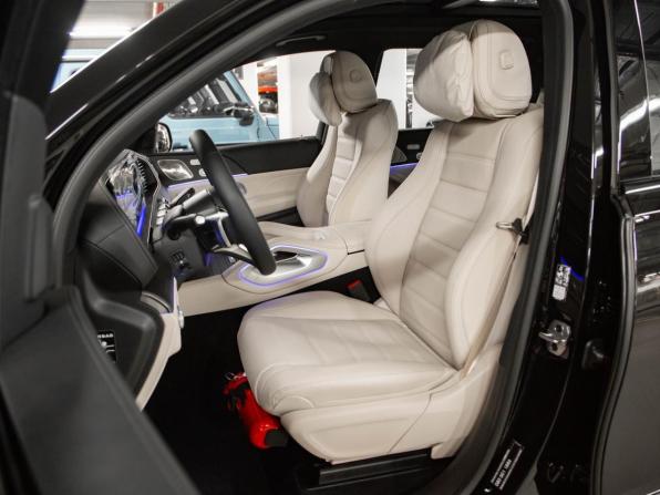 Новый Mercedes-Benz GLS II (X167) Рестайлинг 2026 года, цена 17 490 000 рублей, внедорожник, Автокод Объявления