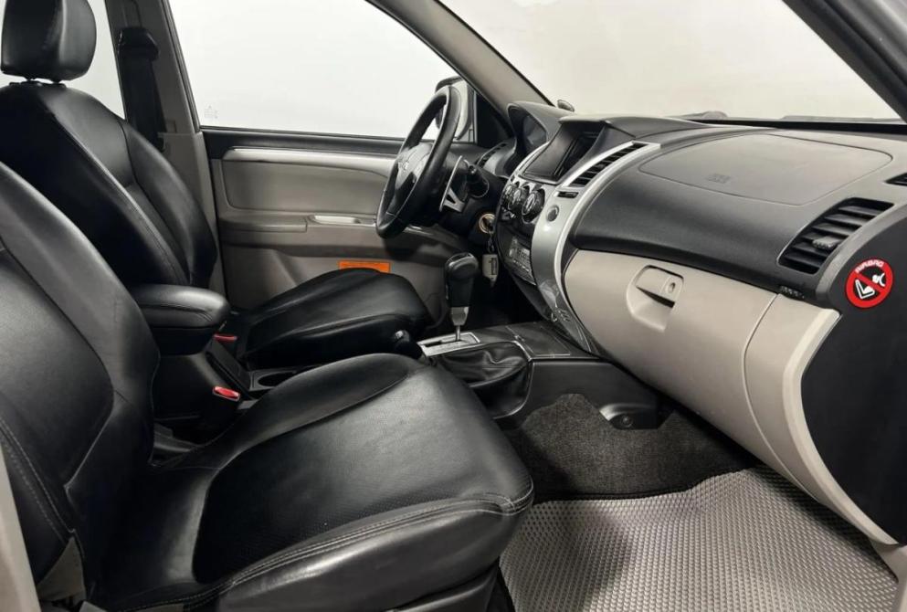 Mitsubishi Pajero Sport II Нижний Новгород  - изображение 13