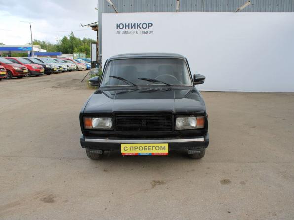 Lada (ВАЗ) 2107 с пробегом 2011 года, цена 79 000 рублей, 93843 км, седан, Автокод Объявления