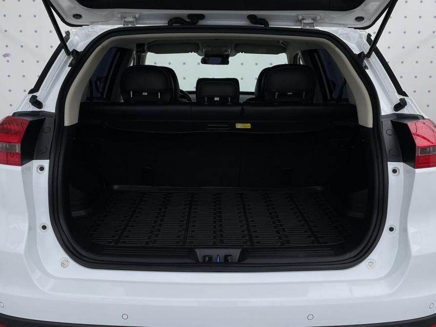 Geely Atlas I Тамбов  - изображение 7