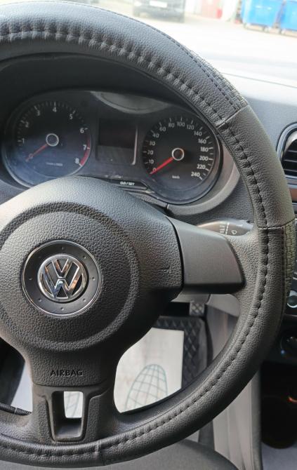 Volkswagen Polo V Стерлитамак  - изображение 18