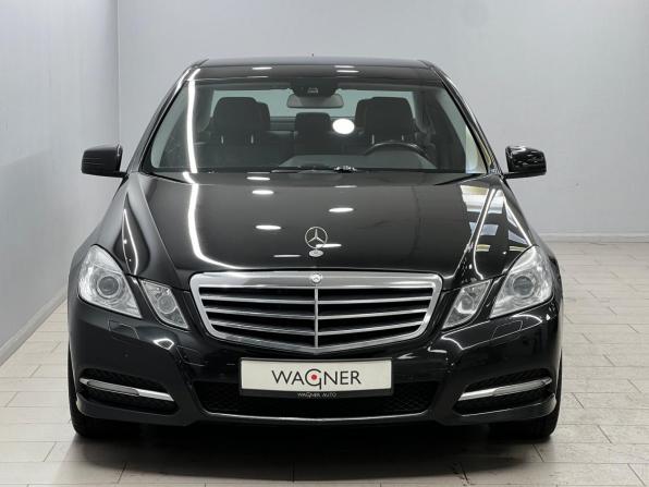 Mercedes-Benz E-Класс IV (W212 S212 C207) с пробегом 2012 года, цена 1 717 000 рублей, 231197 км, седан, Автокод Объявления