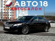 Toyota Camry VI (XV40) Рестайлинг Ижевск  - изображение 26