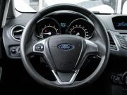 Ford Fiesta Mk6 Рестайлинг Ставрополь  - изображение 31