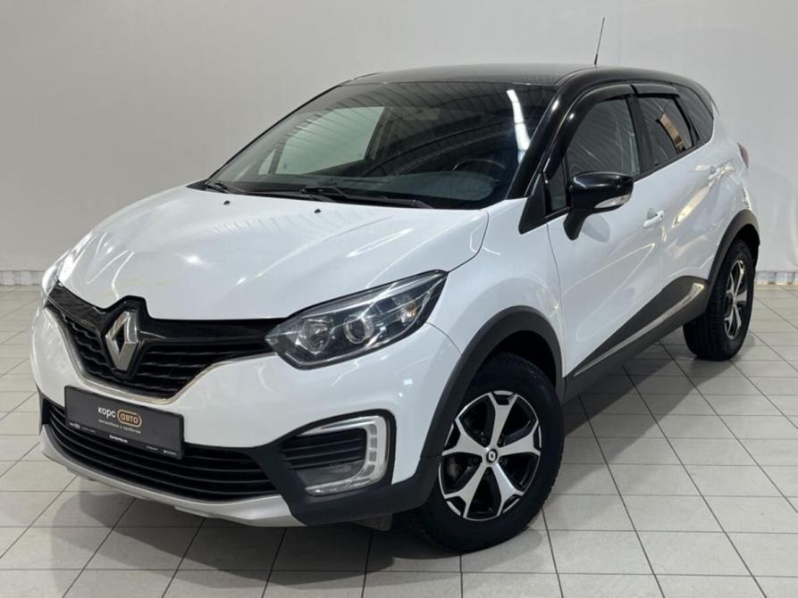Renault Kaptur I Курск  - изображение 1