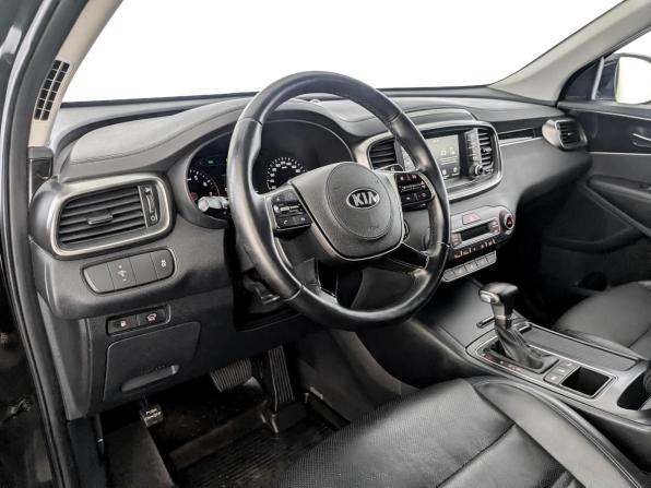 Kia Sorento III Prime Рестайлинг с пробегом 2020 года, цена 2 315 000 рублей, 201612 км, внедорожник, Автокод Объявления