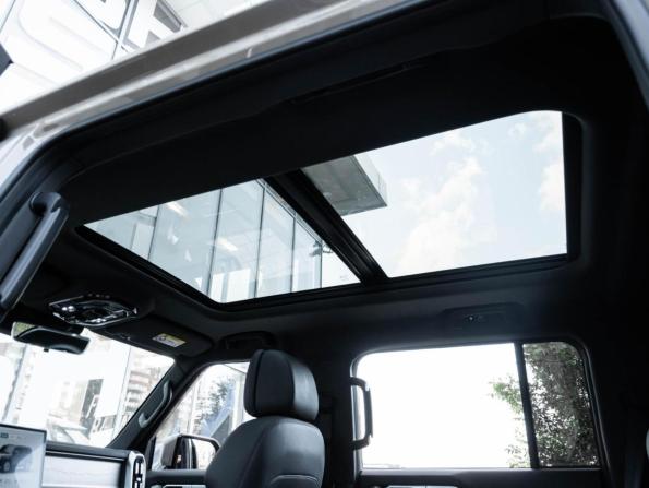 JETOUR T2 с пробегом 2024 года, цена 3 035 000 рублей, 47994 км, внедорожник, Автокод Объявления