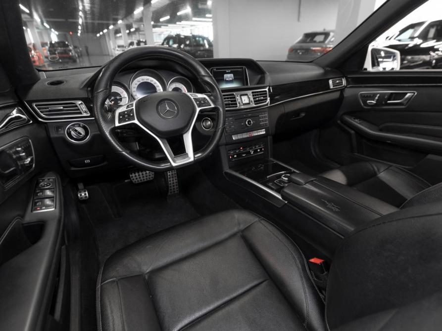 Mercedes-Benz E-Класс IV (W212 S212 C207) Рестайлинг Москва  - изображение 7