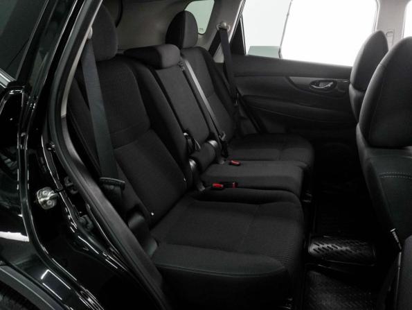 Nissan X-Trail III Рестайлинг с пробегом 2021 года, цена 2 120 000 рублей, 65141 км, внедорожник, Автокод Объявления