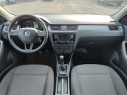 Skoda Rapid I Чебоксары  - изображение 39