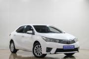 Toyota Corolla XI (E160 E170 E180) Новокузнецк  - изображение 34