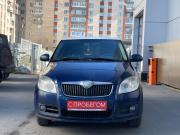 Skoda Fabia II Санкт-Петербург  - изображение 17