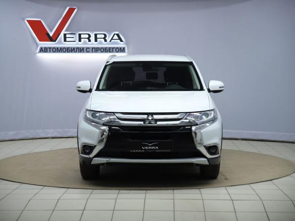 Mitsubishi Outlander III Рестайлинг 2 с пробегом 2018 года, цена 1 790 000 рублей, 149899 км, внедорожник, Автокод Объявления
