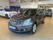 Cadillac SRX II Рестайлинг Ярославль  - изображение 14