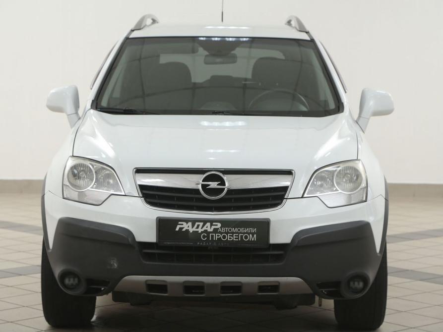 Opel Antara I Иваново  - изображение 6