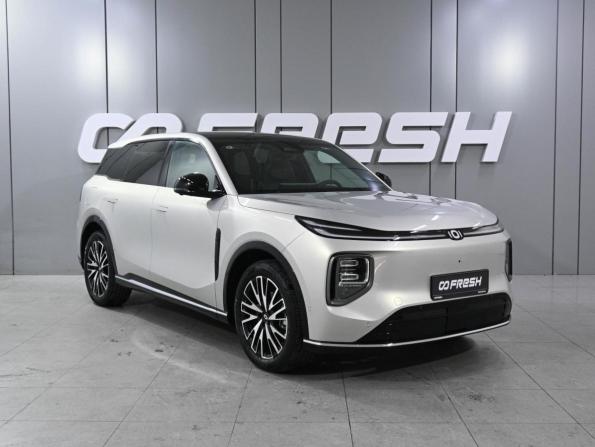 Changan Qiyuan Q07 с пробегом 2026 года, цена 3 699 000 рублей, 20 км, внедорожник, Автокод Объявления