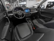 Skoda Kamiq I (China Market) Москва  - изображение 31