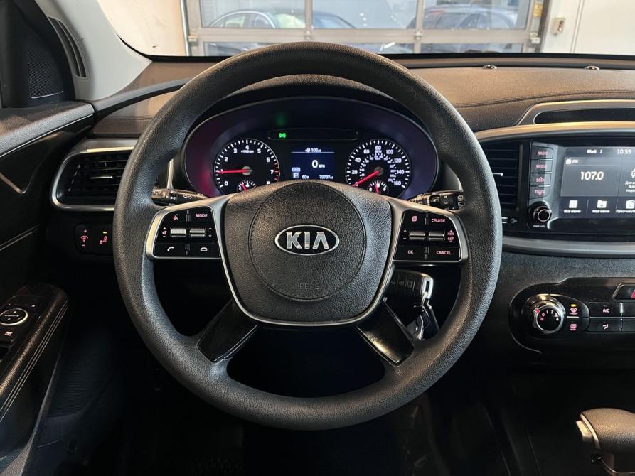 Kia Sorento III Prime Рестайлинг Чебоксары  - изображение 10