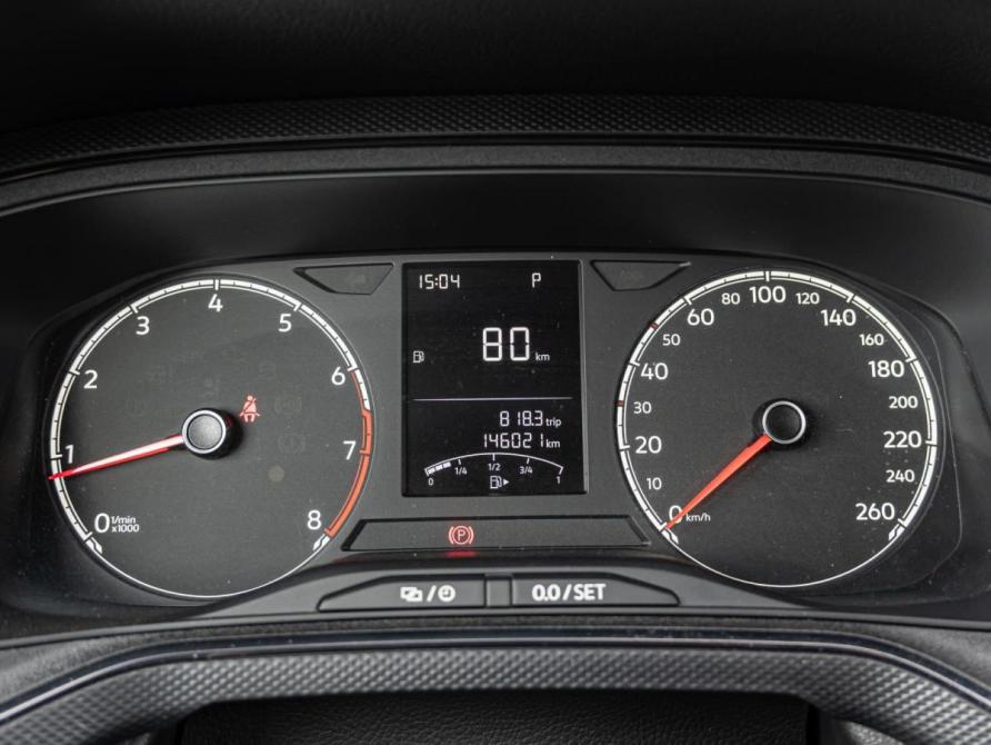 Volkswagen Polo VI Краснодар  - изображение 14