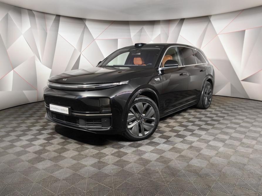 Li Auto (Lixiang) L7 I Рестайлинг Москва  - изображение 1