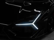 Lamborghini Revuelto Москва  - изображение 41