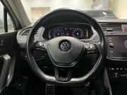 Volkswagen Tiguan II Пермь  - изображение 43